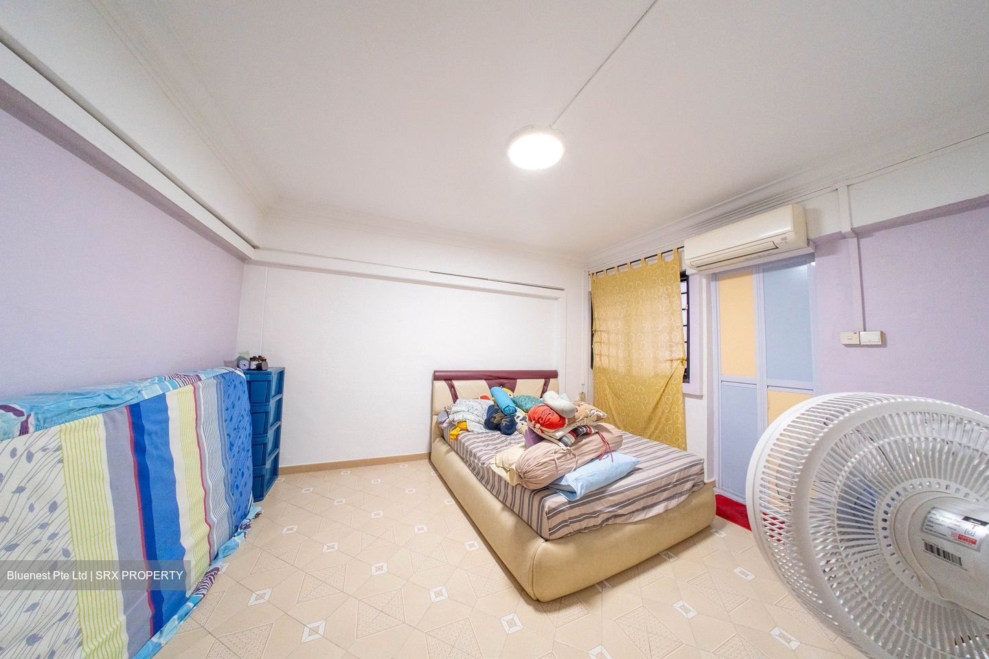 Blk 106 Bukit Purmei Road (Bukit Merah), HDB 4 Rooms #501386561